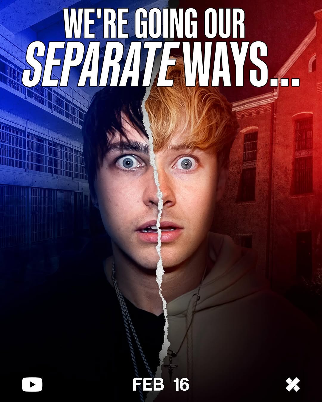 Sam and Colby: The Paranormal